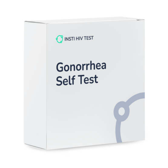 Gonorrhoe Selbsttest